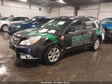 SUBARU OUTBACK 3.6R LIMITED 4S4BREJC4C2****** снимка