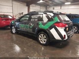 SUBARU OUTBACK 3.6R LIMITED 4S4BREJC4C2****** снимка