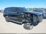 CADILLAC ESCALADE LUXURY снимка