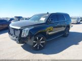 CADILLAC ESCALADE LUXURY снимка