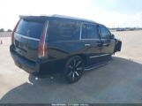 CADILLAC ESCALADE LUXURY снимка