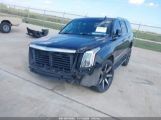 CADILLAC ESCALADE LUXURY снимка