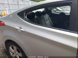 HYUNDAI ELANTRA GLS PZEV 5NPDH4AE7CH084336 снимка