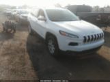 JEEP CHEROKEE LATITUDE снимка