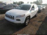 JEEP CHEROKEE LATITUDE снимка