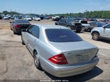 MERCEDES-BENZ S 500 WDBNG75J61A****** снимка