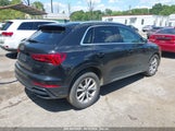 AUDI Q3 PREMIUM 45 TFSI S LINE QUATTRO TIPTRONIC WA1DECF38M1****** снимка