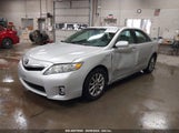 TOYOTA CAMRY HYBRID 4T1BB3EKXBU****** снимка