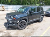 JEEP RENEGADE ALTITUDE 4X4 ZACCJBBBXJP****** снимка