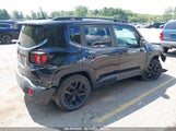 JEEP RENEGADE ALTITUDE 4X4 ZACCJBBBXJP****** снимка