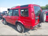 LAND ROVER DISCOVERY SERIES II SALTY124XXA****** fotografie