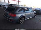 AUDI ALLROAD 2.0T PREMIUM WA1UFAFL9EA****** снимка