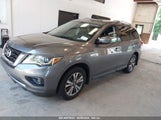 NISSAN PATHFINDER S 5N1DR2MNXJC646408 снимка