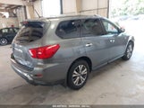 NISSAN PATHFINDER S 5N1DR2MNXJC646408 снимка