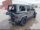 JEEP WRANGLER 4XE UNLIMITED SAHARA 4X4 1C4JJXP66MW****** fotografie