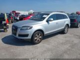 AUDI Q7 3.6 PREMIUM снимка