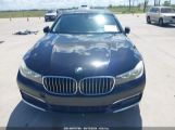 BMW 740I снимка