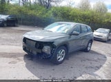 Hyundai Tucson Se 5NMJA3DEXRH327138 снимка