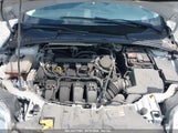 Ford Focus Se 1FADP3K27DL283133 fotografie