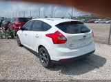 Ford Focus Se 1FADP3K27DL283133 снимка