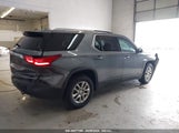 CHEVROLET TRAVERSE 1LT 1GNEVGKW0JJ****** снимка
