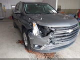 CHEVROLET TRAVERSE 1LT 1GNEVGKW0JJ****** снимка