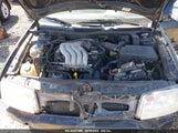 VOLKSWAGEN JETTA GLS 2.0L 3VWSK69MX5M****** снимка