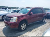 CHEVROLET EQUINOX LT 2CNDL33F996****** снимка