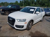 AUDI Q3 2.0T PREMIUM PLUS WA1EFCFS5FR****** fotografie