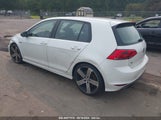 VOLKSWAGEN GOLF R 4-DOOR WVWUF7AU4GW009544 photo