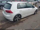 VOLKSWAGEN GOLF R 4-DOOR WVWUF7AU4GW009544 fotografie
