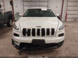 JEEP CHEROKEE LATITUDE 4X4 снимка