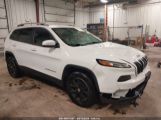 JEEP CHEROKEE LATITUDE 4X4 photo