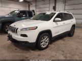 JEEP CHEROKEE LATITUDE 4X4 снимка