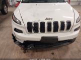 JEEP CHEROKEE LATITUDE 4X4 снимка