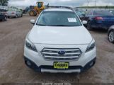 SUBARU OUTBACK 2.5I LIMITED снимка