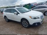 SUBARU OUTBACK 2.5I LIMITED снимка