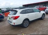 SUBARU OUTBACK 2.5I LIMITED снимка