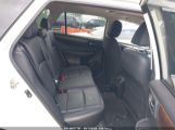 SUBARU OUTBACK 2.5I LIMITED снимка