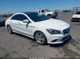 MERCEDES-BENZ CLA 250 photo