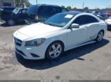 MERCEDES-BENZ CLA 250 photo