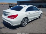 MERCEDES-BENZ CLA 250 photo