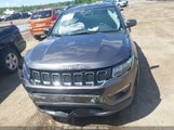 JEEP COMPASS LATITUDE 4X4 3C4NJDBB4MT****** снимка