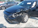 MAZDA MAZDA3 I GRAND TOURING JM1BM1W75E1124791 снимка
