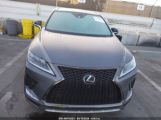 LEXUS RX 350 F SPORT HANDLING photo