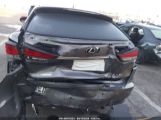 LEXUS RX 350 F SPORT HANDLING photo