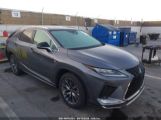 LEXUS RX 350 F SPORT HANDLING снимка