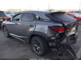 LEXUS RX 350 F SPORT HANDLING photo