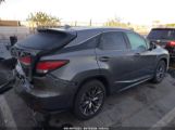 LEXUS RX 350 F SPORT HANDLING photo