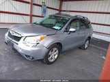 SUBARU FORESTER 2.5I TOURING JF2SJAPC1EH537059 снимка